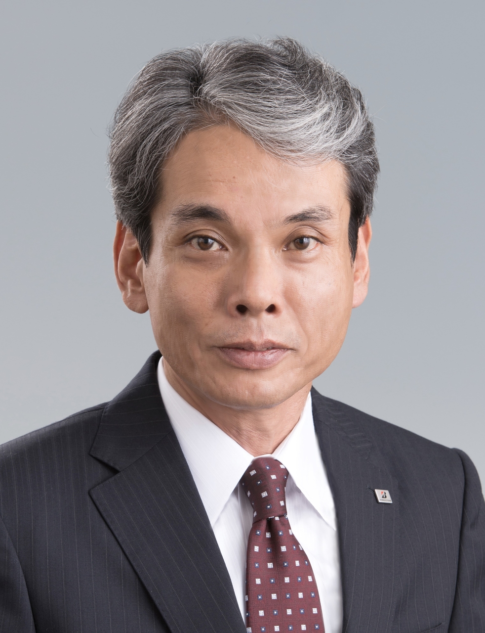 Masahiro Higashi 