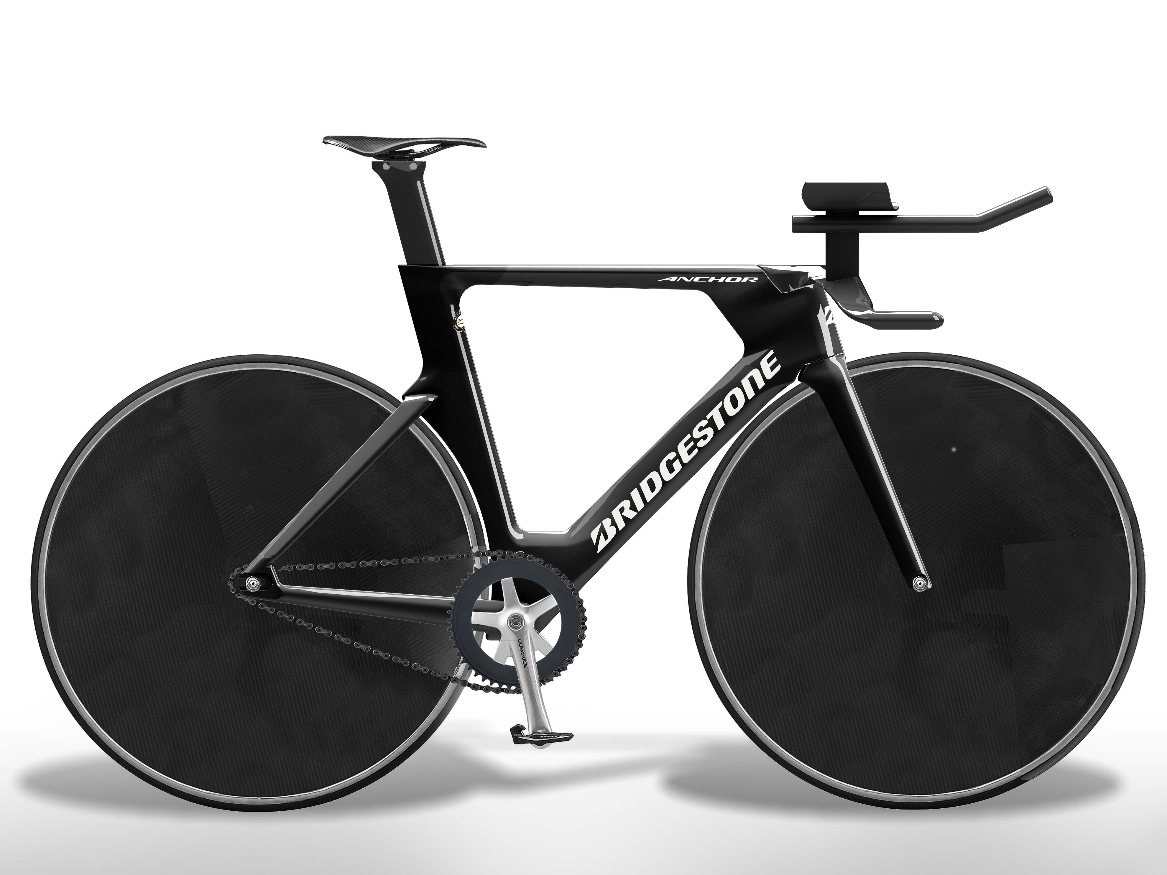 A Bridgestone desenvolveu novas bicicletas de pista que serão usadas em eventos de ciclismo pela Equipe do Japão nos Jogos Olímpicos de Tóquio 2020.