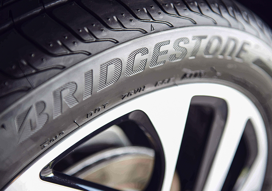 Bridgestone Brazil